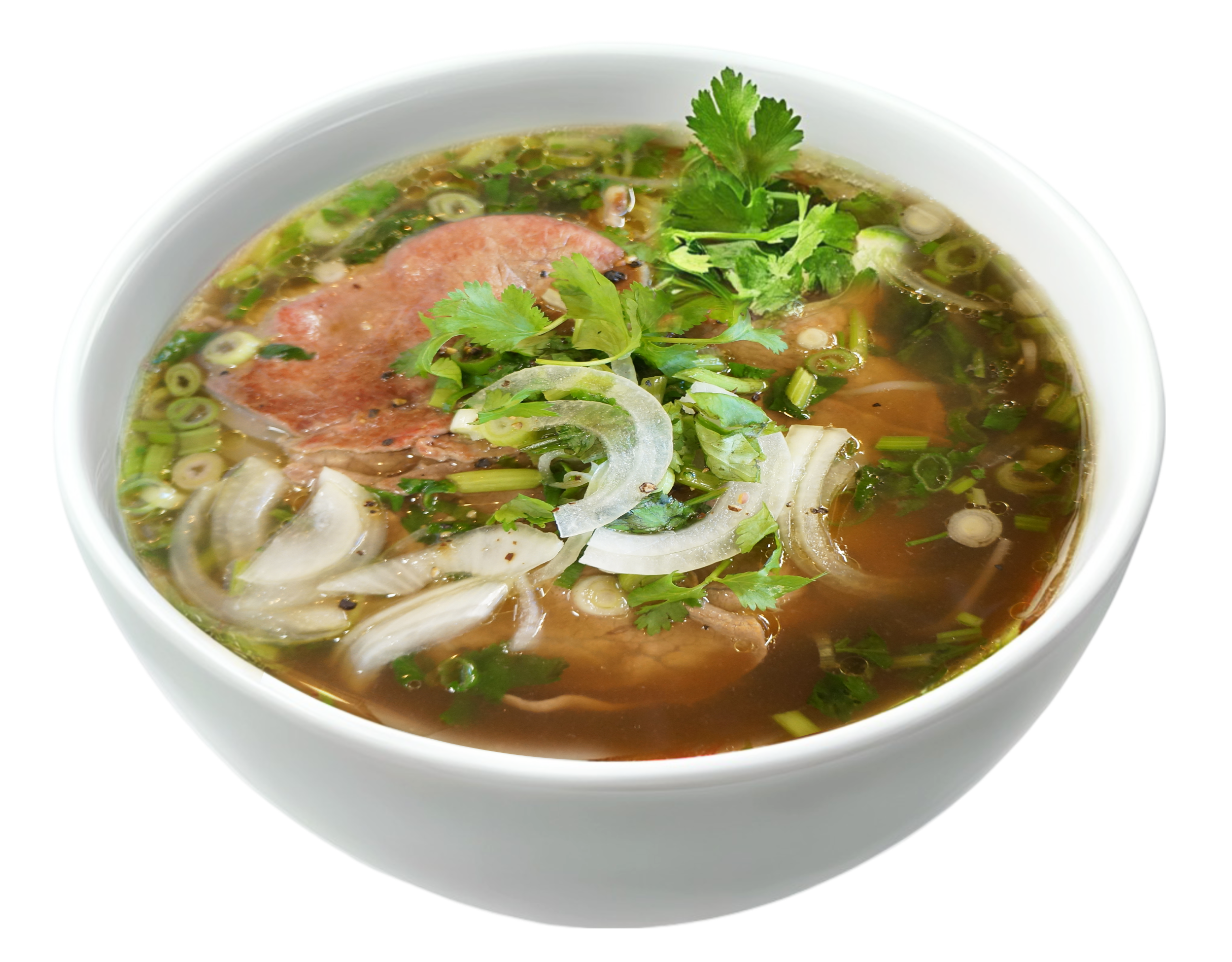 Saigon 60s Pho