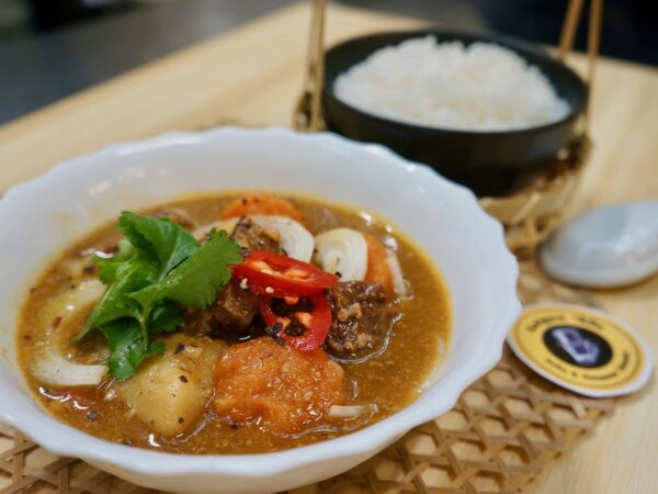 Beef Stew