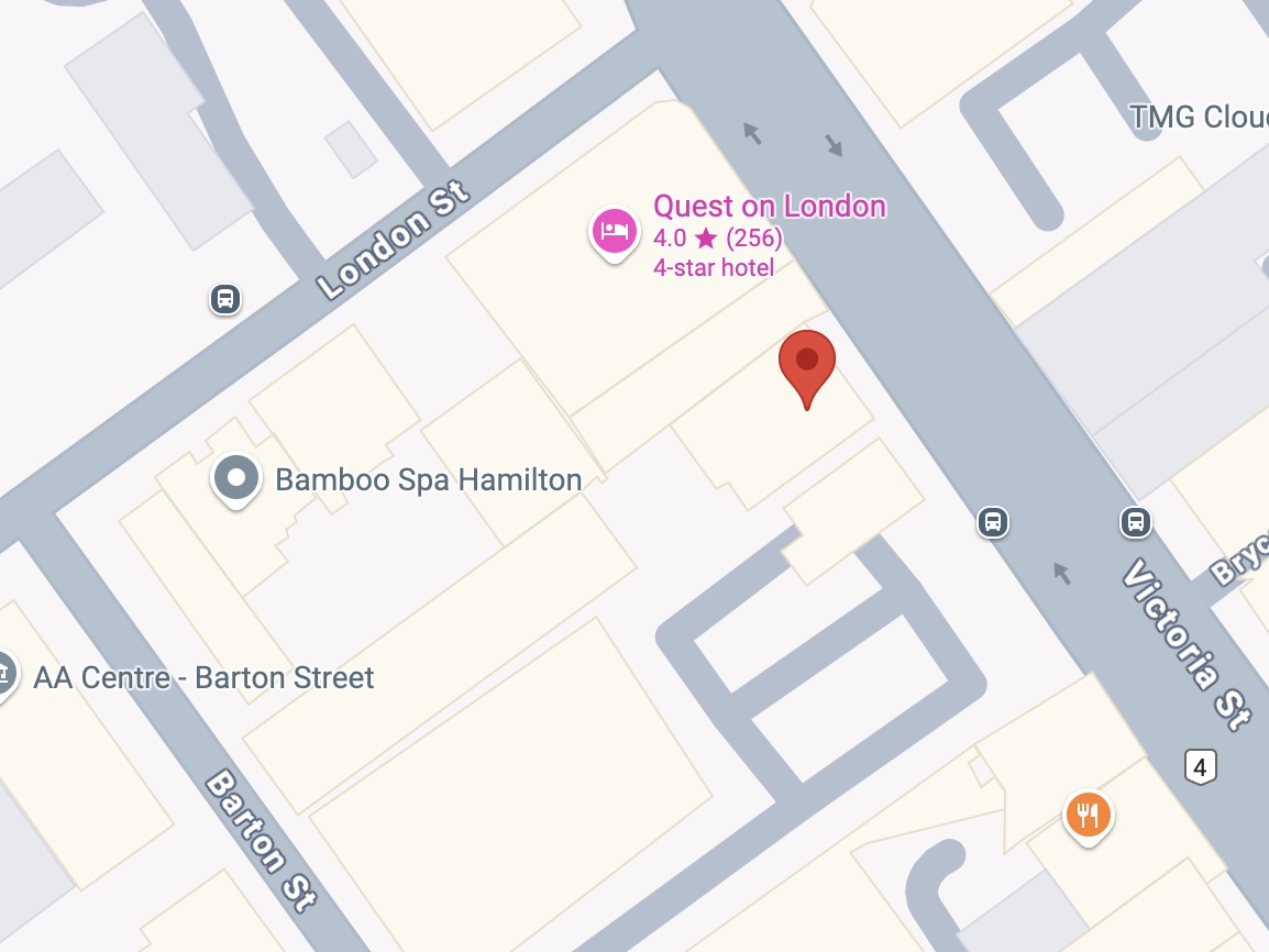 643 Victoria Street, Hamilton 3204